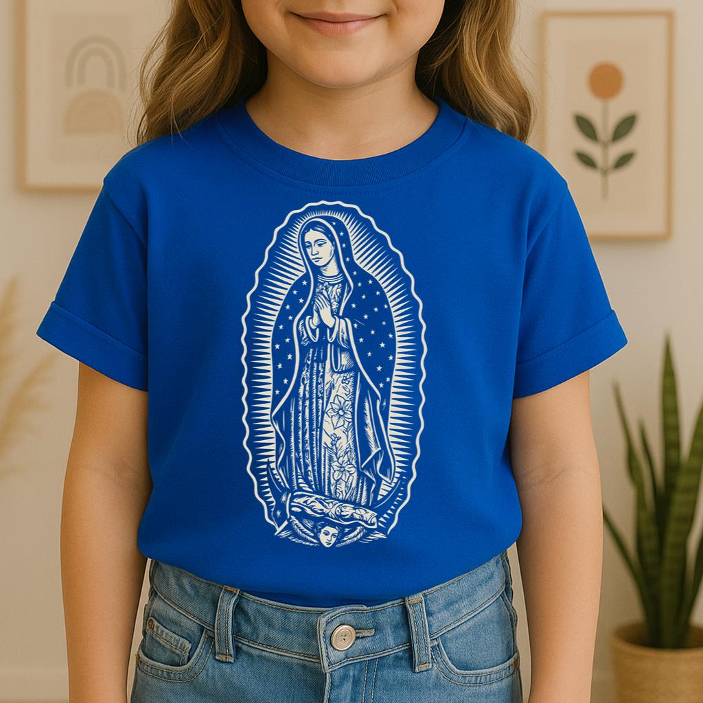 Our Lady Of Guadalupe 01