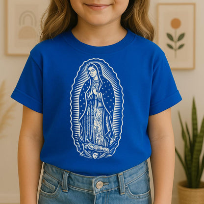 Our Lady Of Guadalupe 01