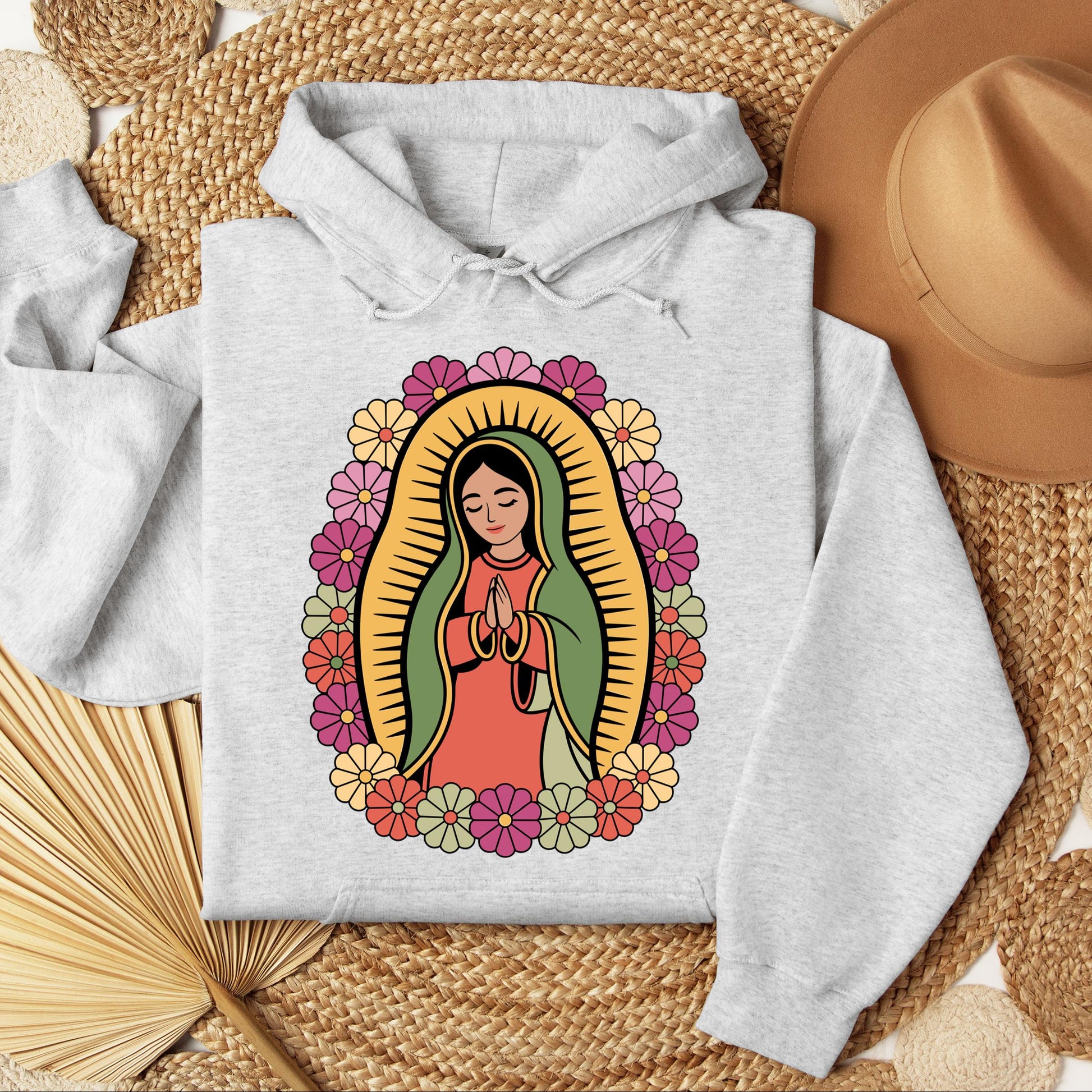 Our Lady Of Guadalupe 03