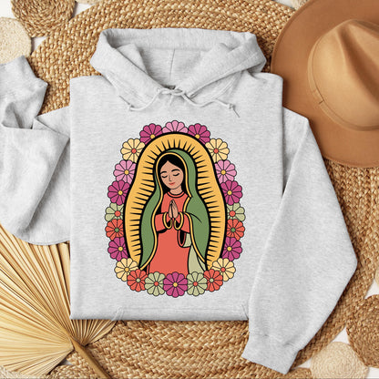 Our Lady Of Guadalupe 03