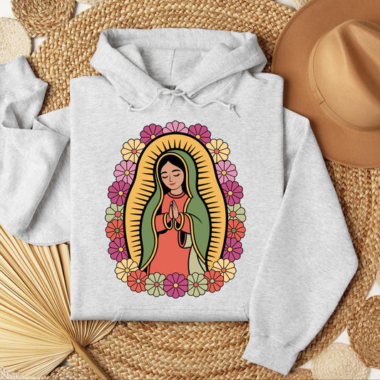 Our Lady Of Guadalupe 03