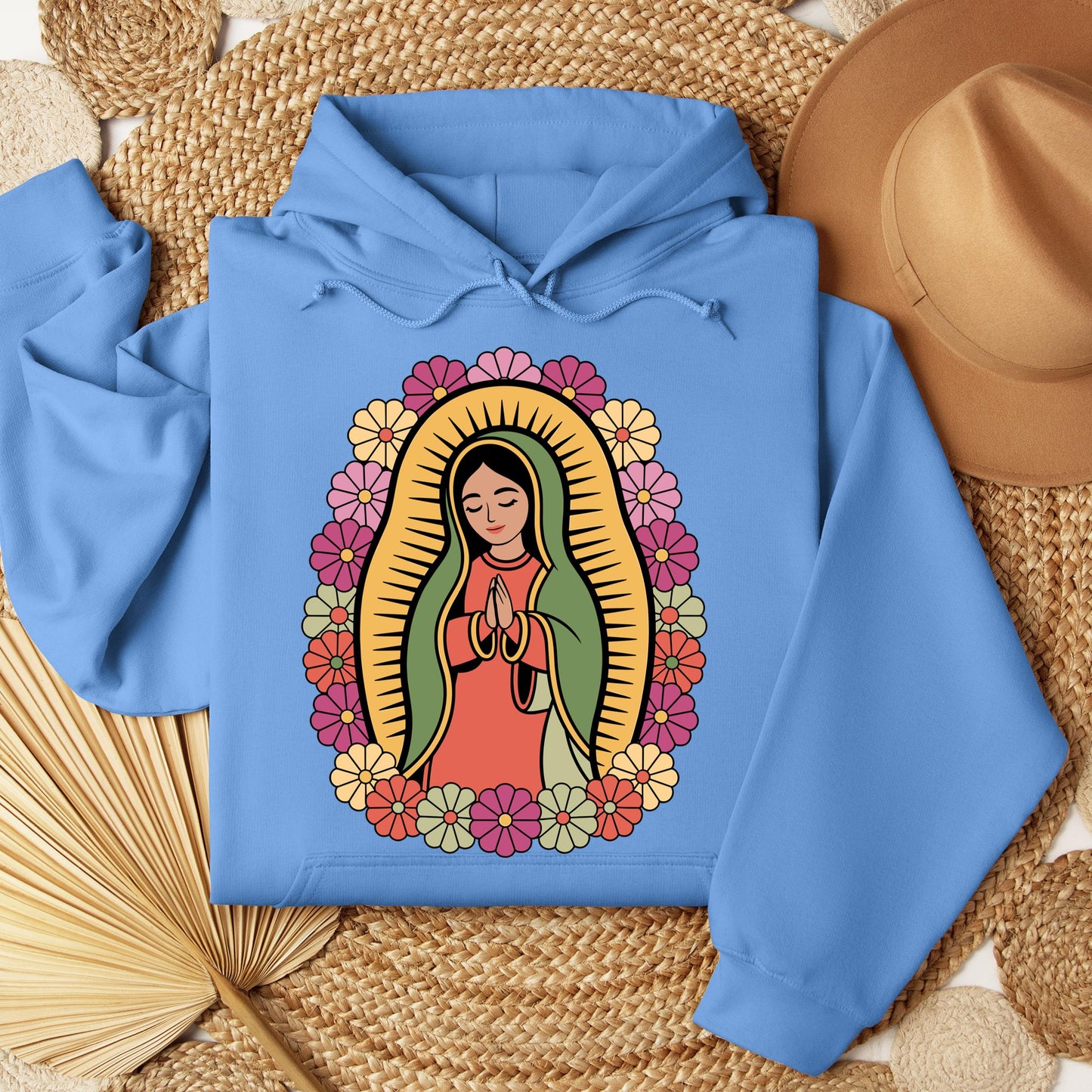 Our Lady Of Guadalupe 03