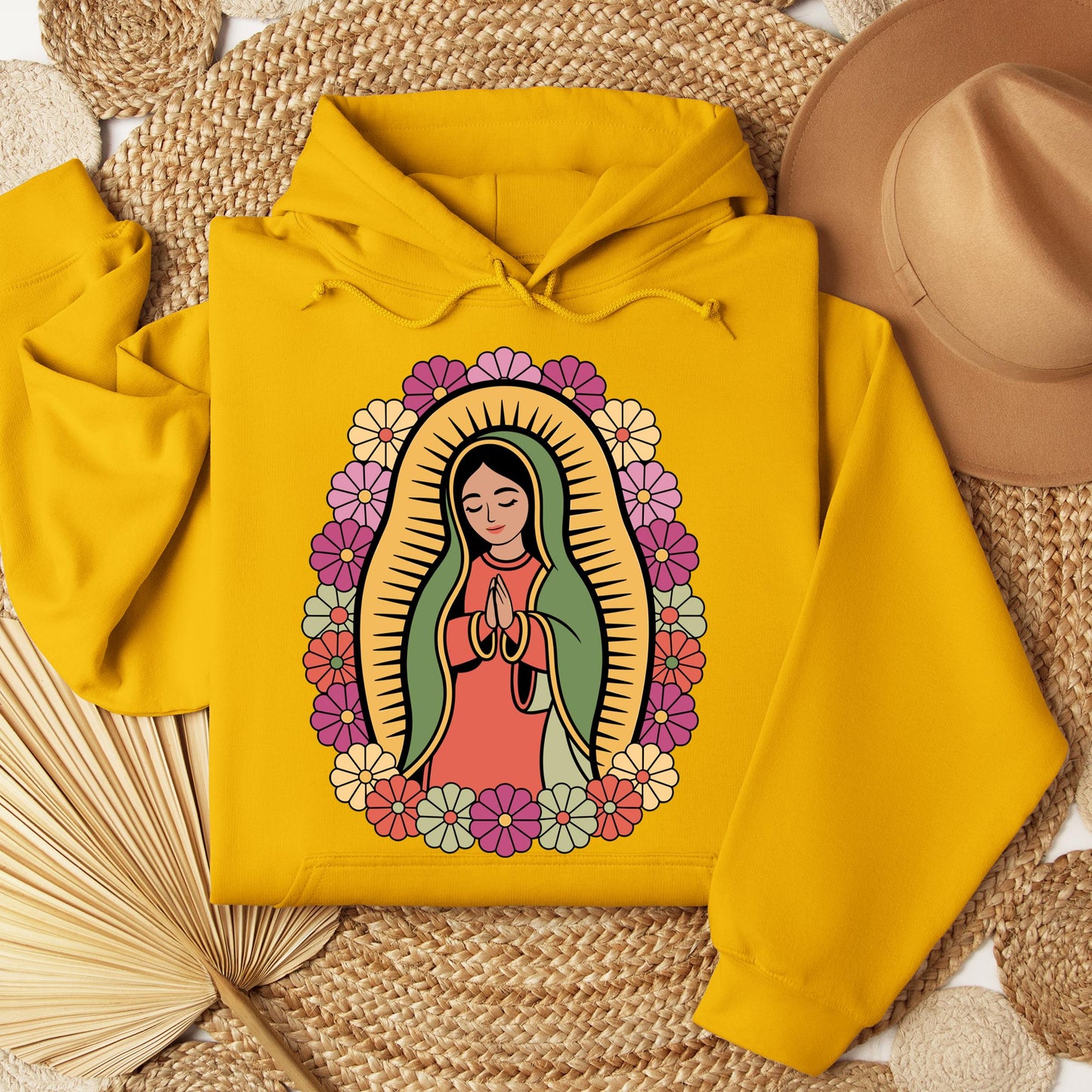 Our Lady Of Guadalupe 03
