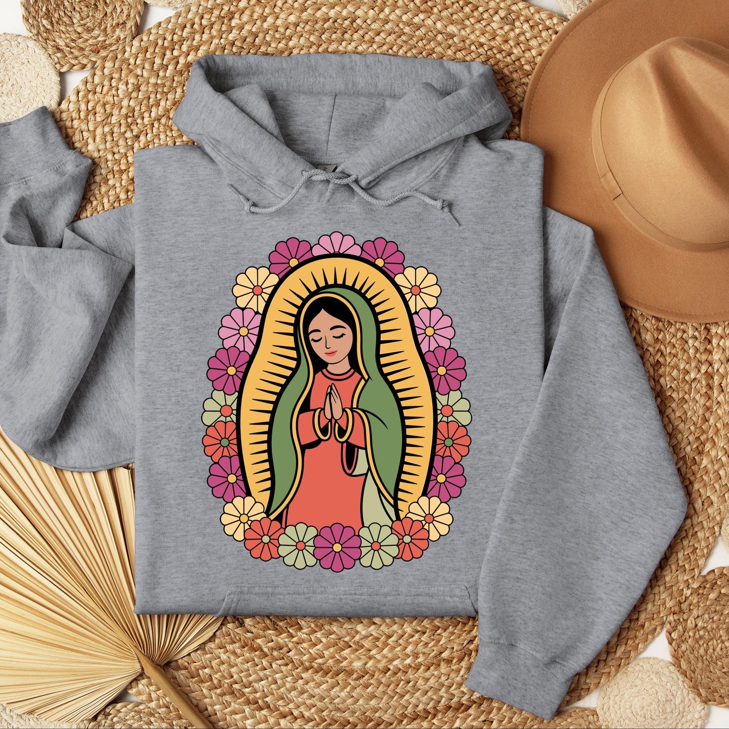 Our Lady Of Guadalupe 03