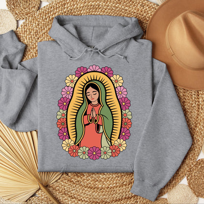 Our Lady Of Guadalupe 03