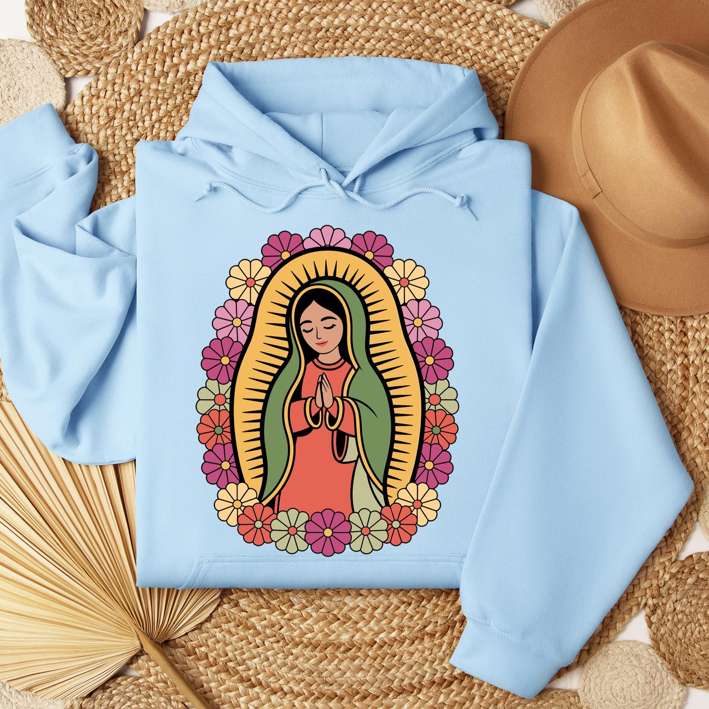 Our Lady Of Guadalupe 03