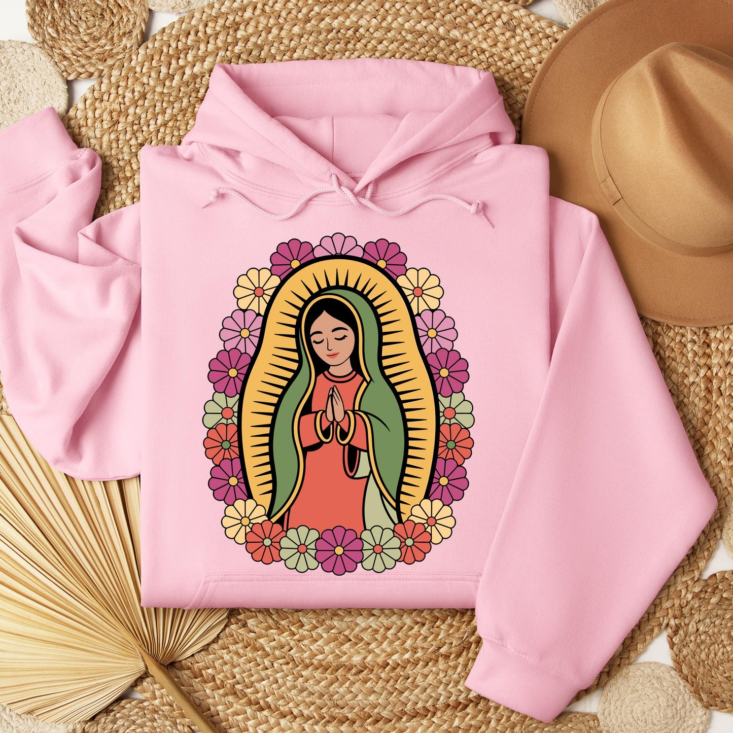 Our Lady Of Guadalupe 03
