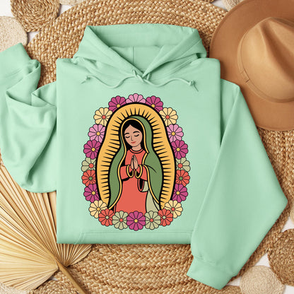 Our Lady Of Guadalupe 03