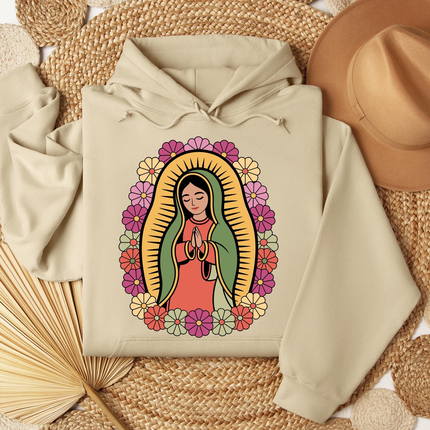 Our Lady Of Guadalupe 03