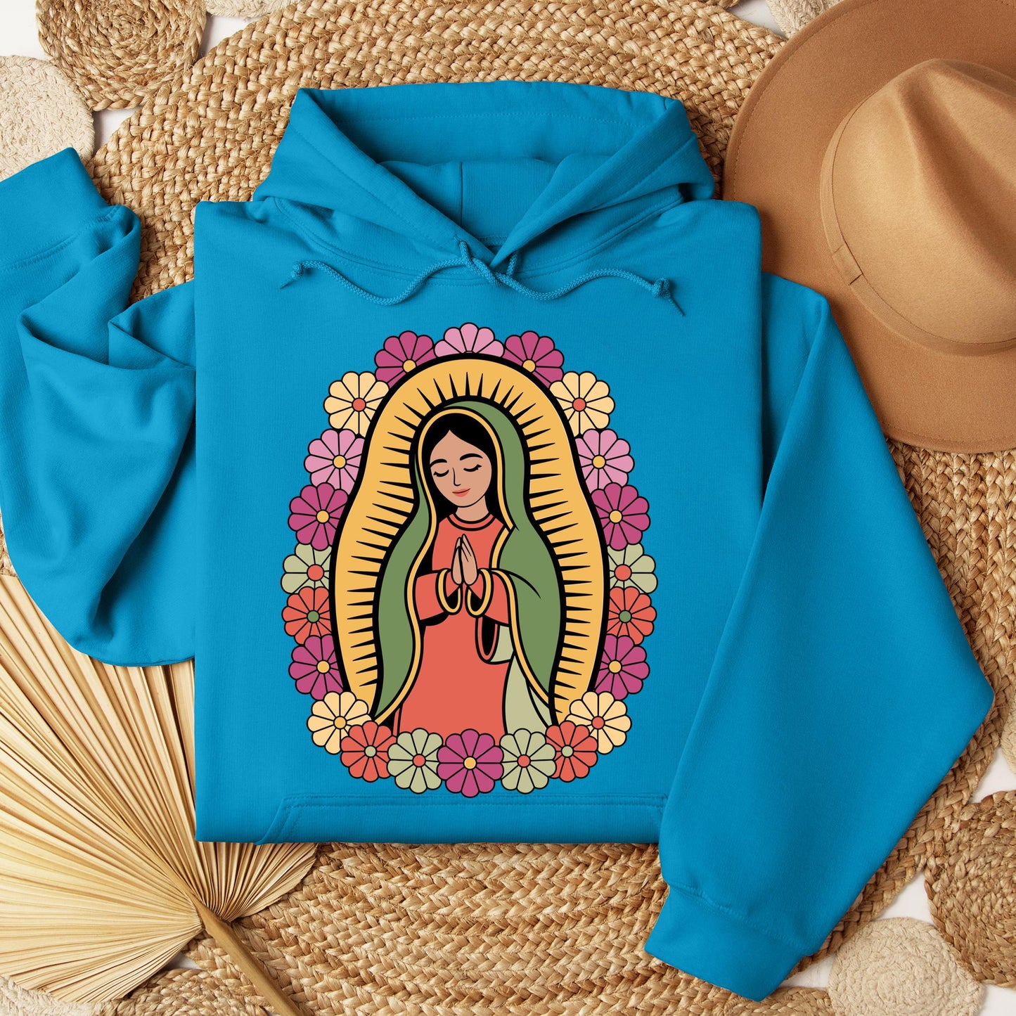 Our Lady Of Guadalupe 03