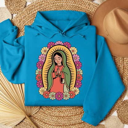 Our Lady Of Guadalupe 03