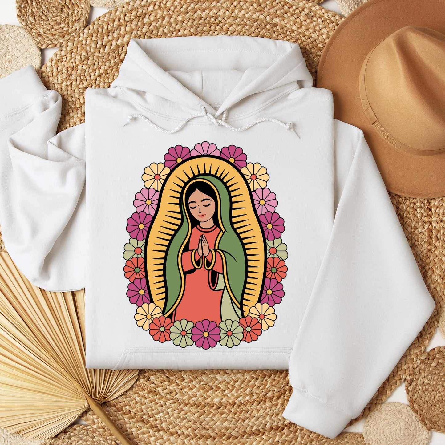 Our Lady Of Guadalupe 03