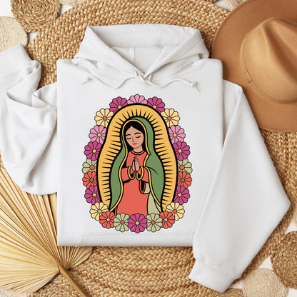Our Lady Of Guadalupe 03