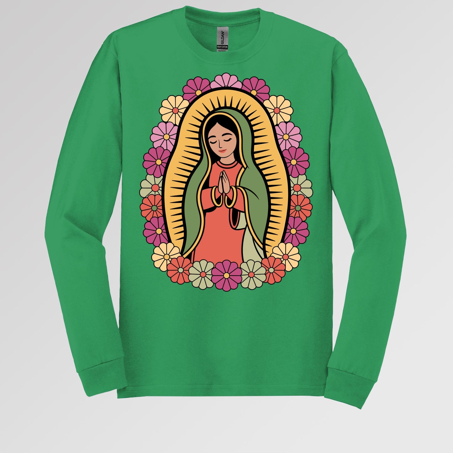 Our Lady Of Guadalupe 03