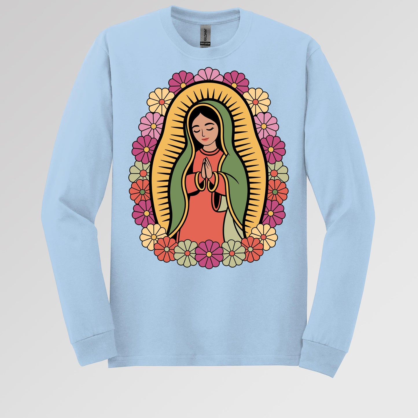 Our Lady Of Guadalupe 03