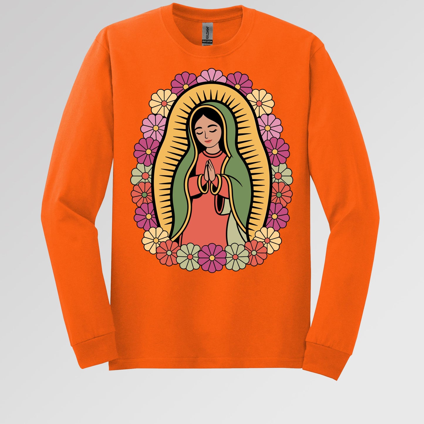 Our Lady Of Guadalupe 03