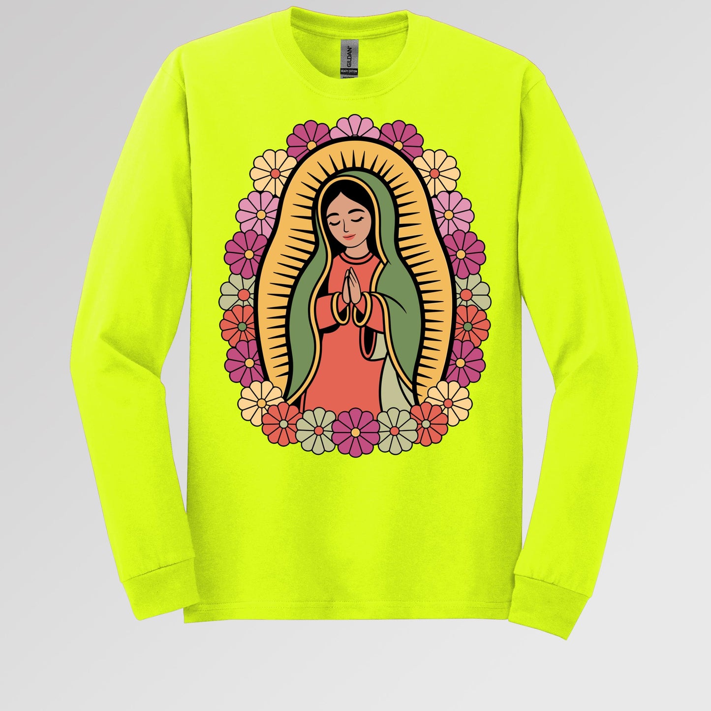 Our Lady Of Guadalupe 03