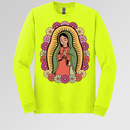 Our Lady Of Guadalupe 03