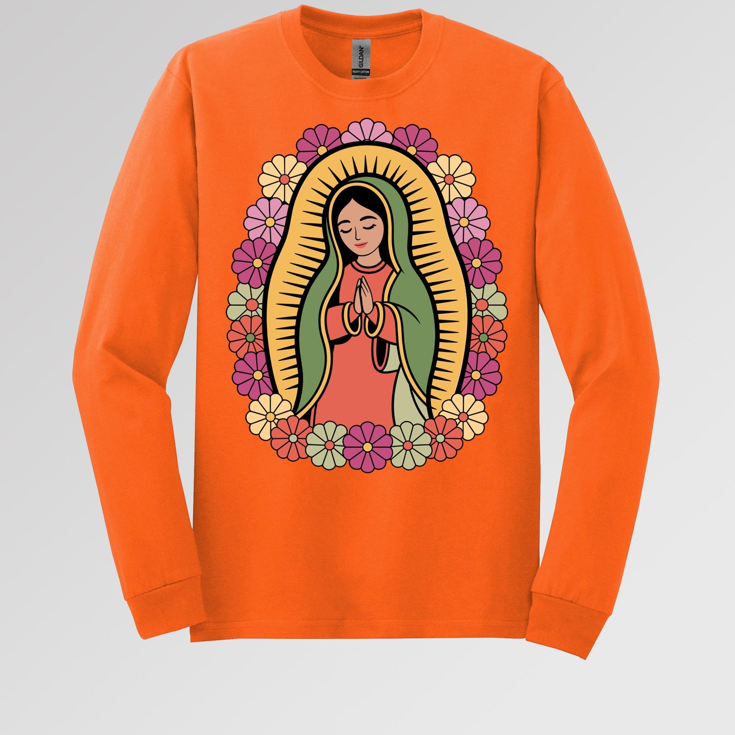 Our Lady Of Guadalupe 03