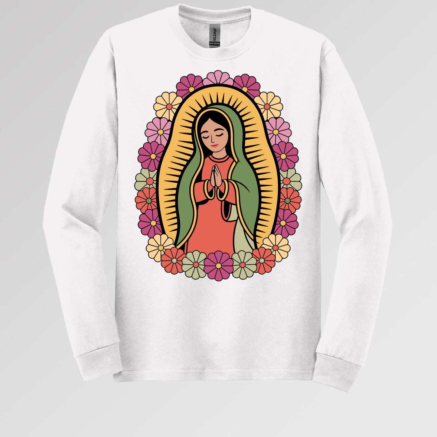 Our Lady Of Guadalupe 03