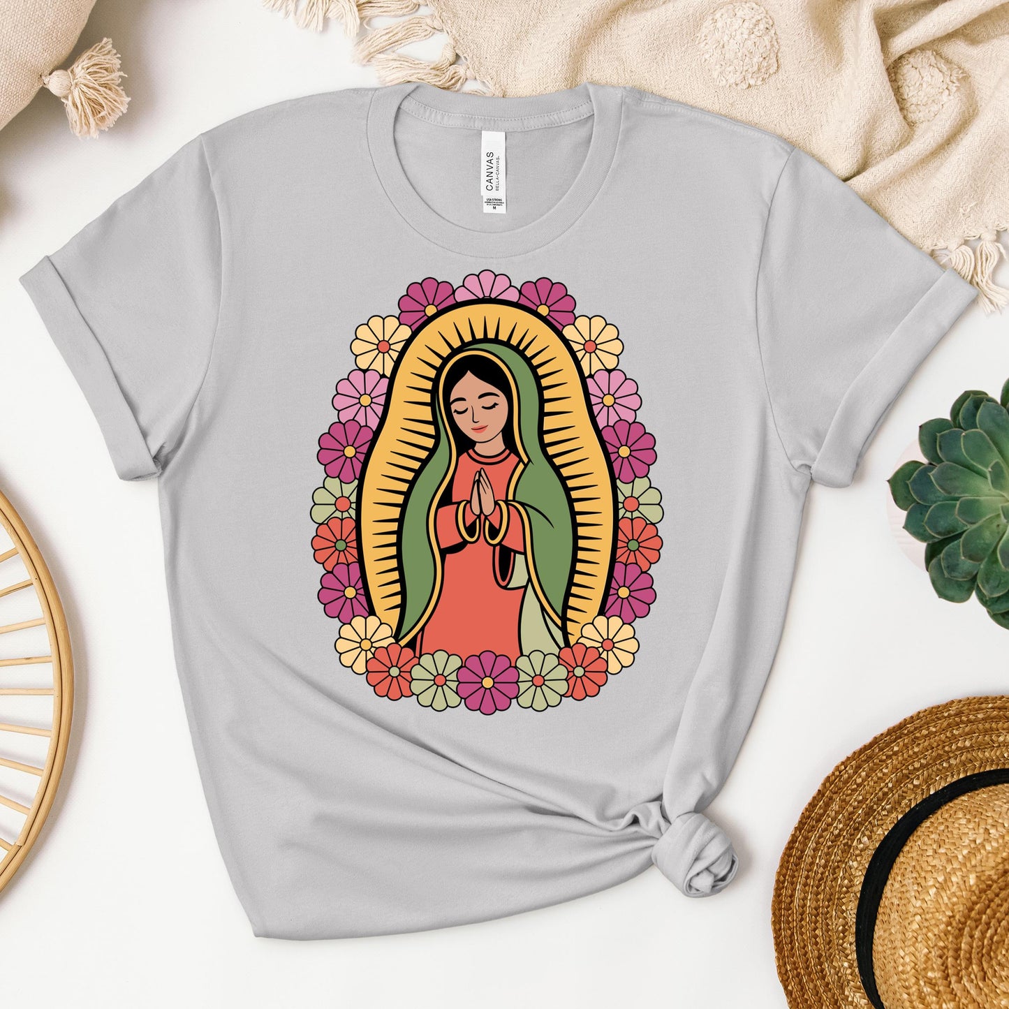 Our Lady Of Guadalupe 03