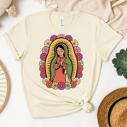 Our Lady Of Guadalupe 03