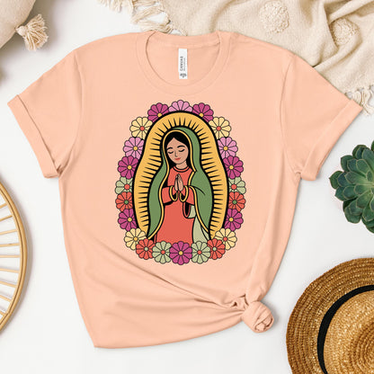 Our Lady Of Guadalupe 03