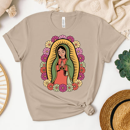 Our Lady Of Guadalupe 03
