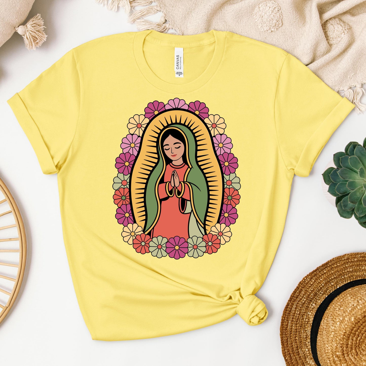 Our Lady Of Guadalupe 03
