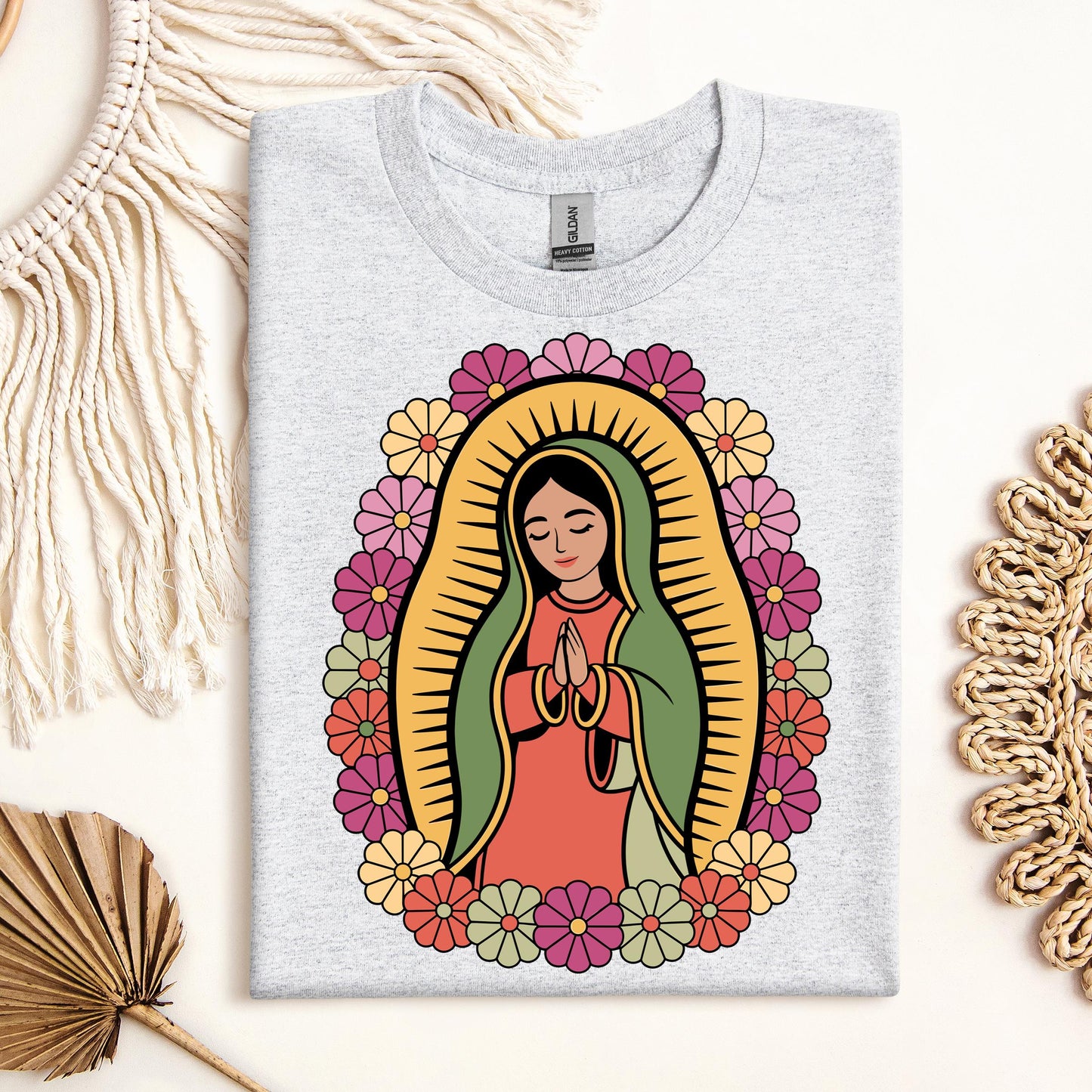 Our Lady Of Guadalupe 03
