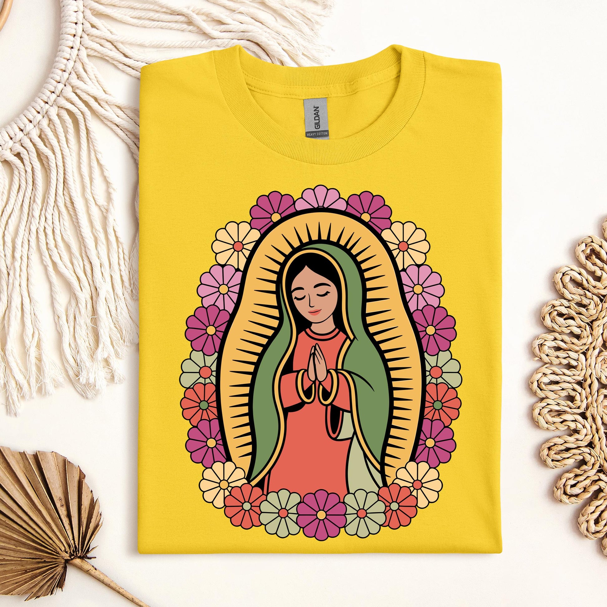 Our Lady Of Guadalupe 03
