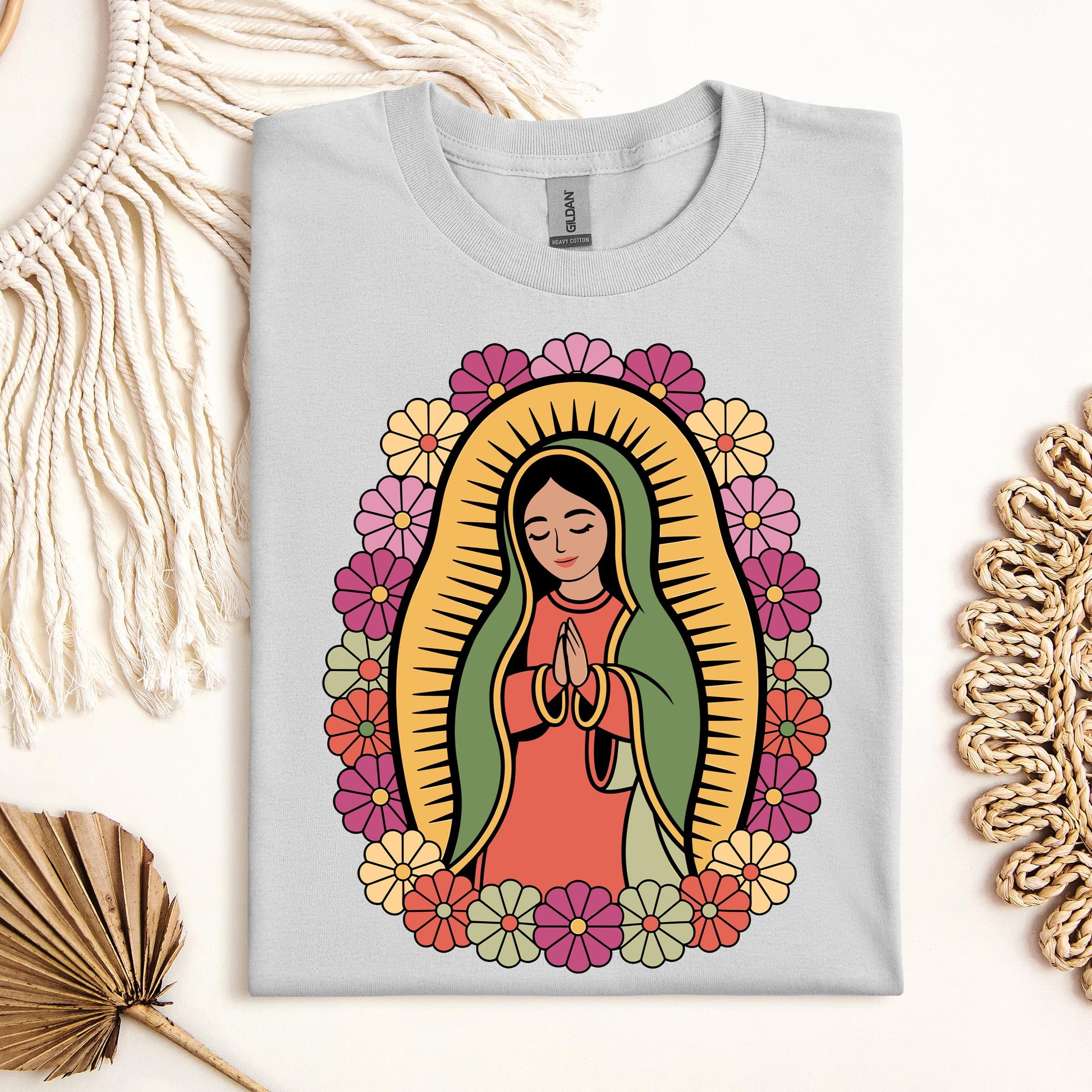 Our Lady Of Guadalupe 03