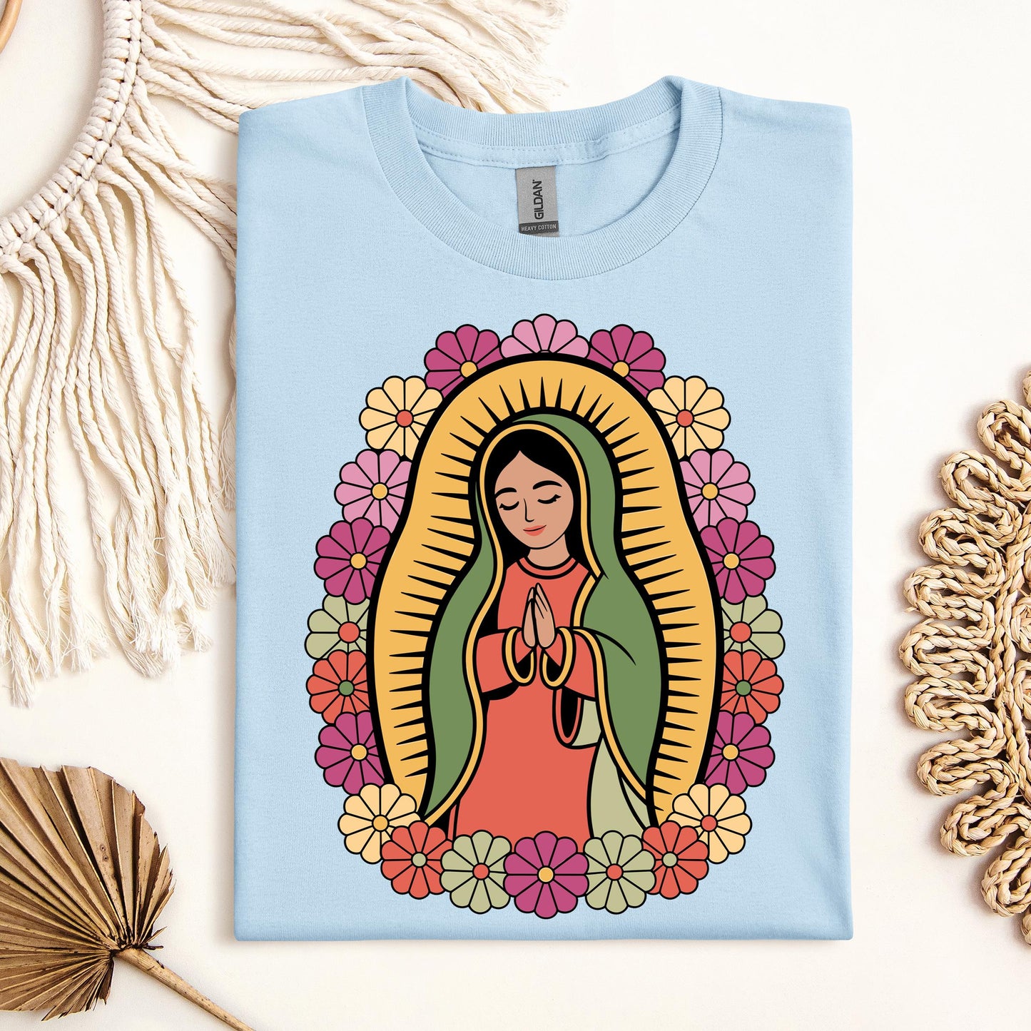 Our Lady Of Guadalupe 03