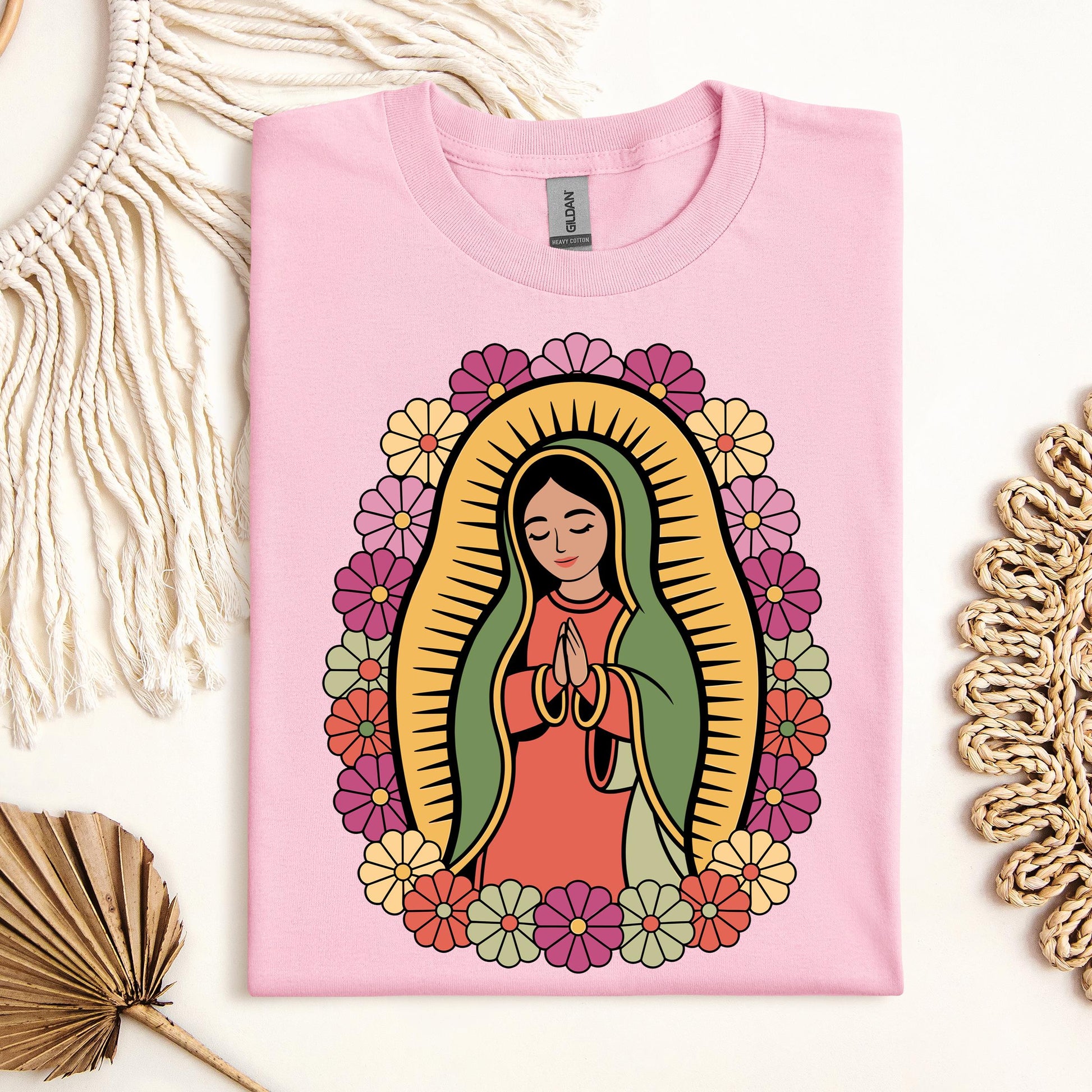 Our Lady Of Guadalupe 03