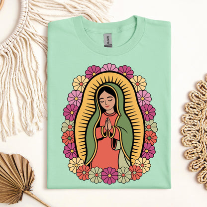 Our Lady Of Guadalupe 03