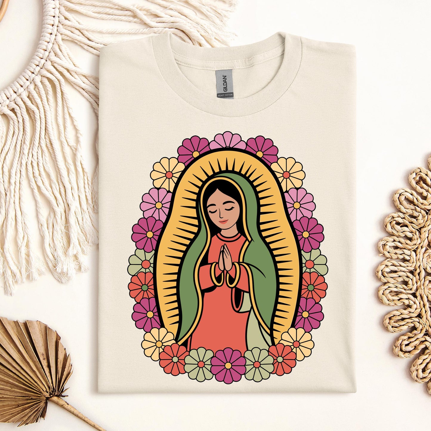 Our Lady Of Guadalupe 03