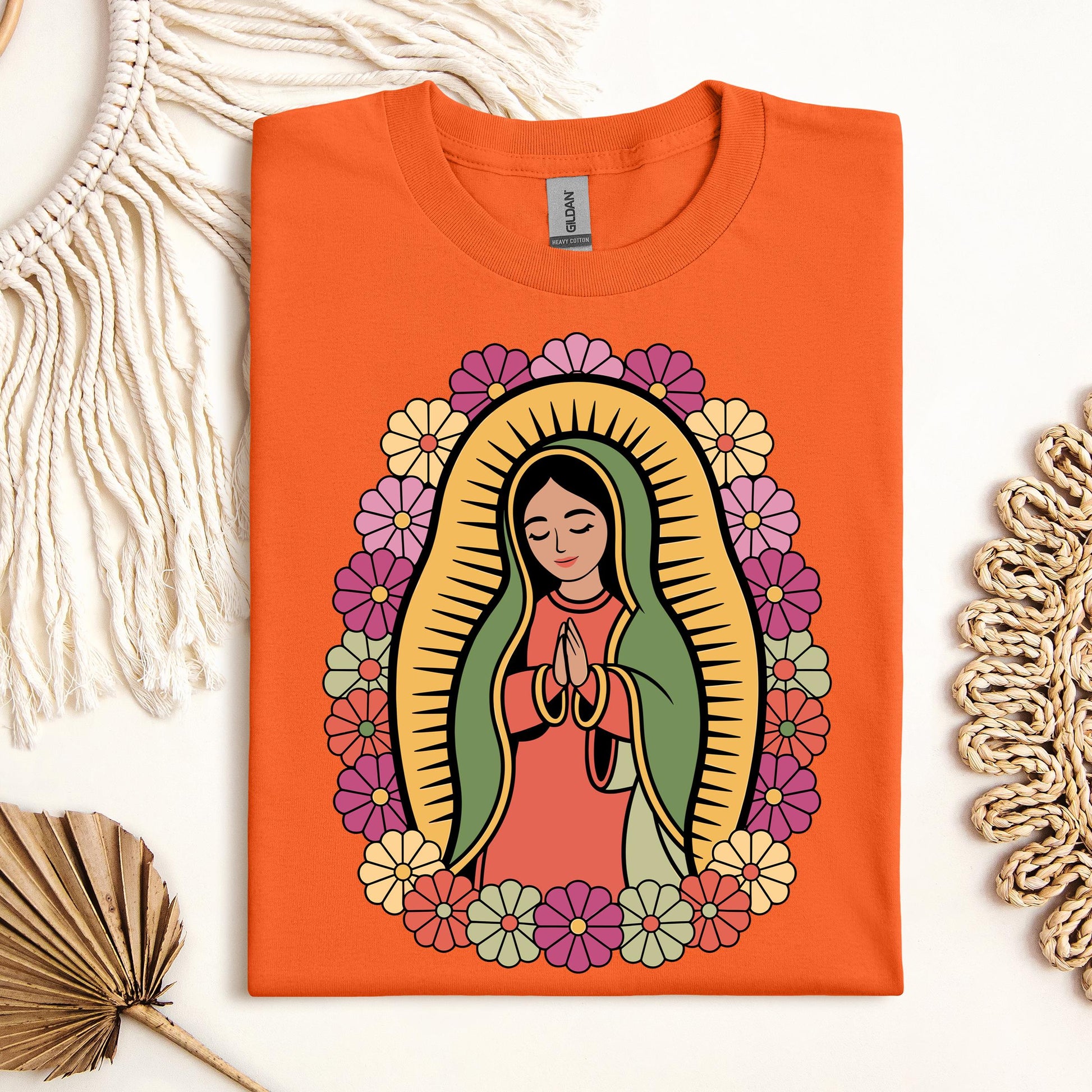 Our Lady Of Guadalupe 03