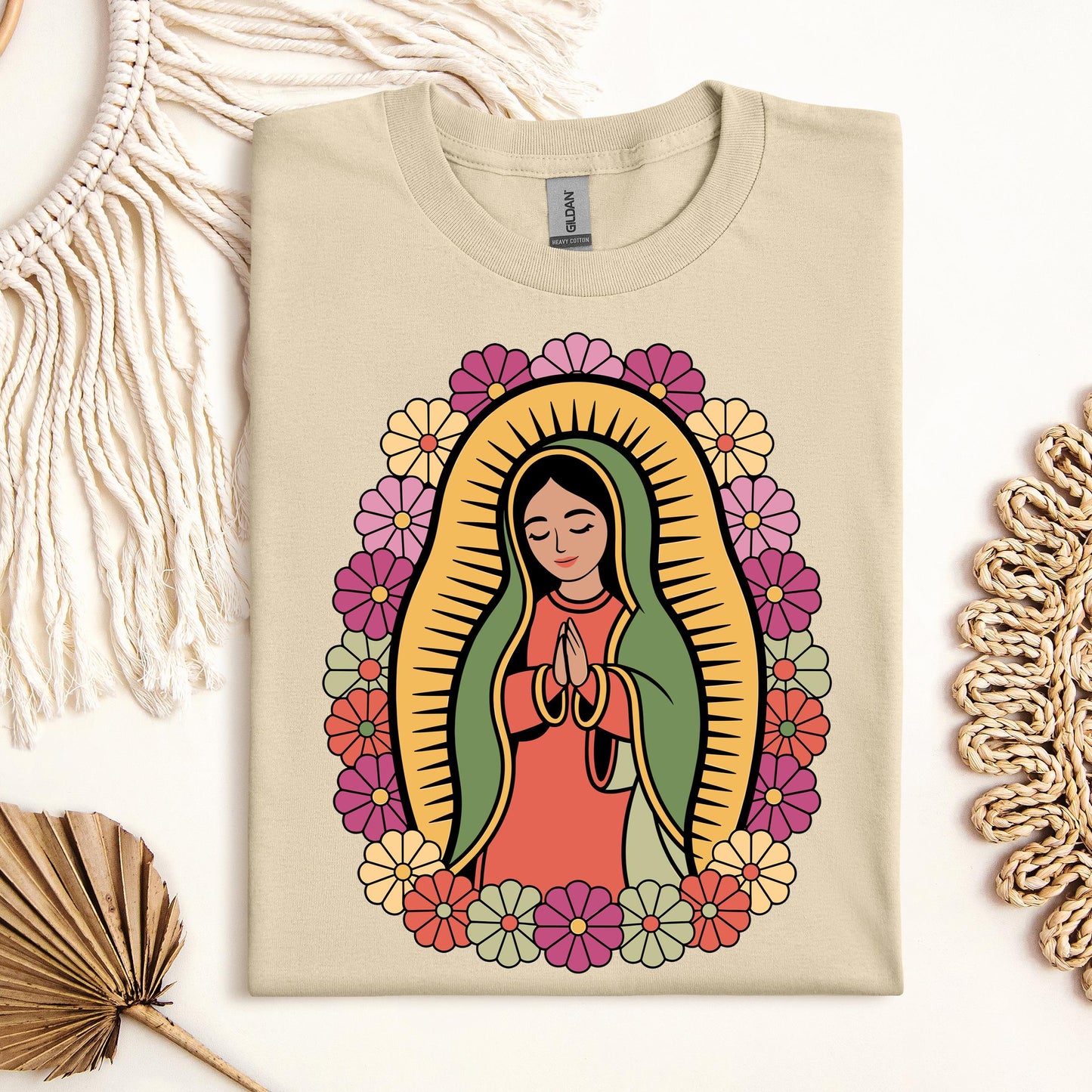 Our Lady Of Guadalupe 03