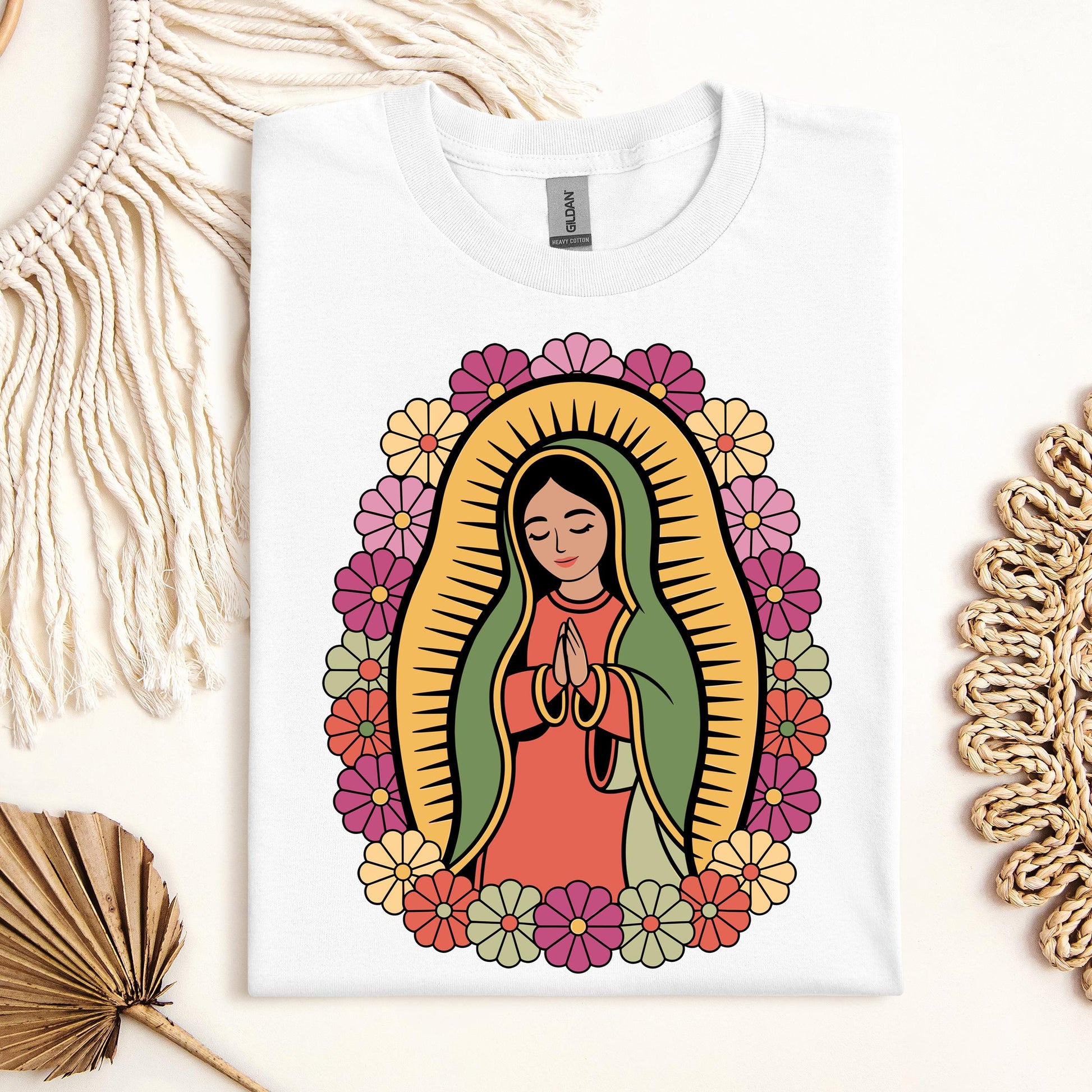 Our Lady Of Guadalupe 03