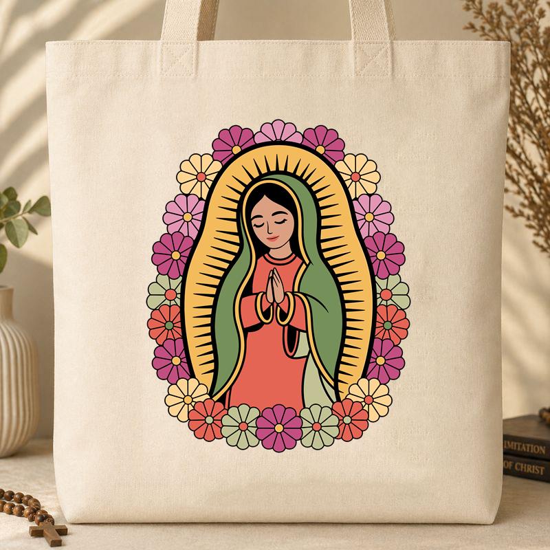 Our Lady Of Guadalupe 03