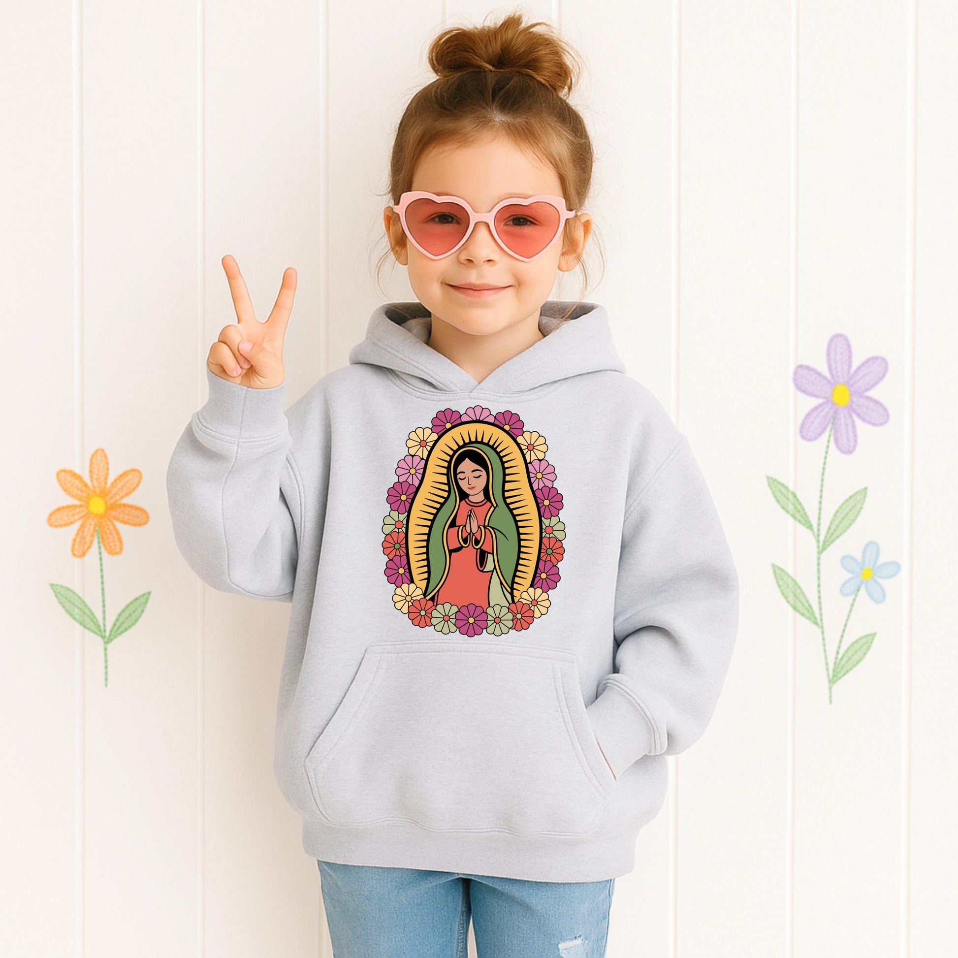 Our Lady Of Guadalupe 03