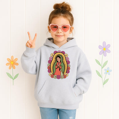 Our Lady Of Guadalupe 03