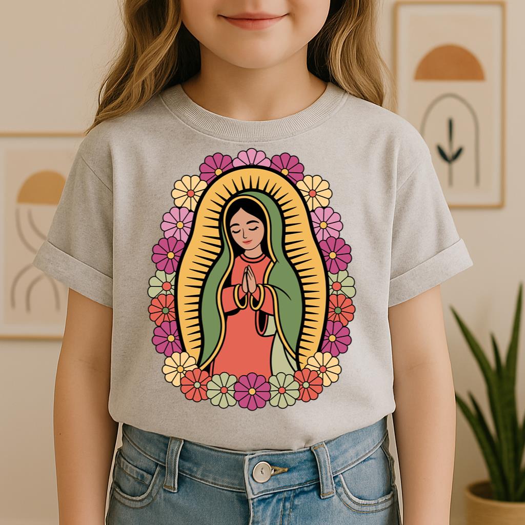 Our Lady Of Guadalupe 03
