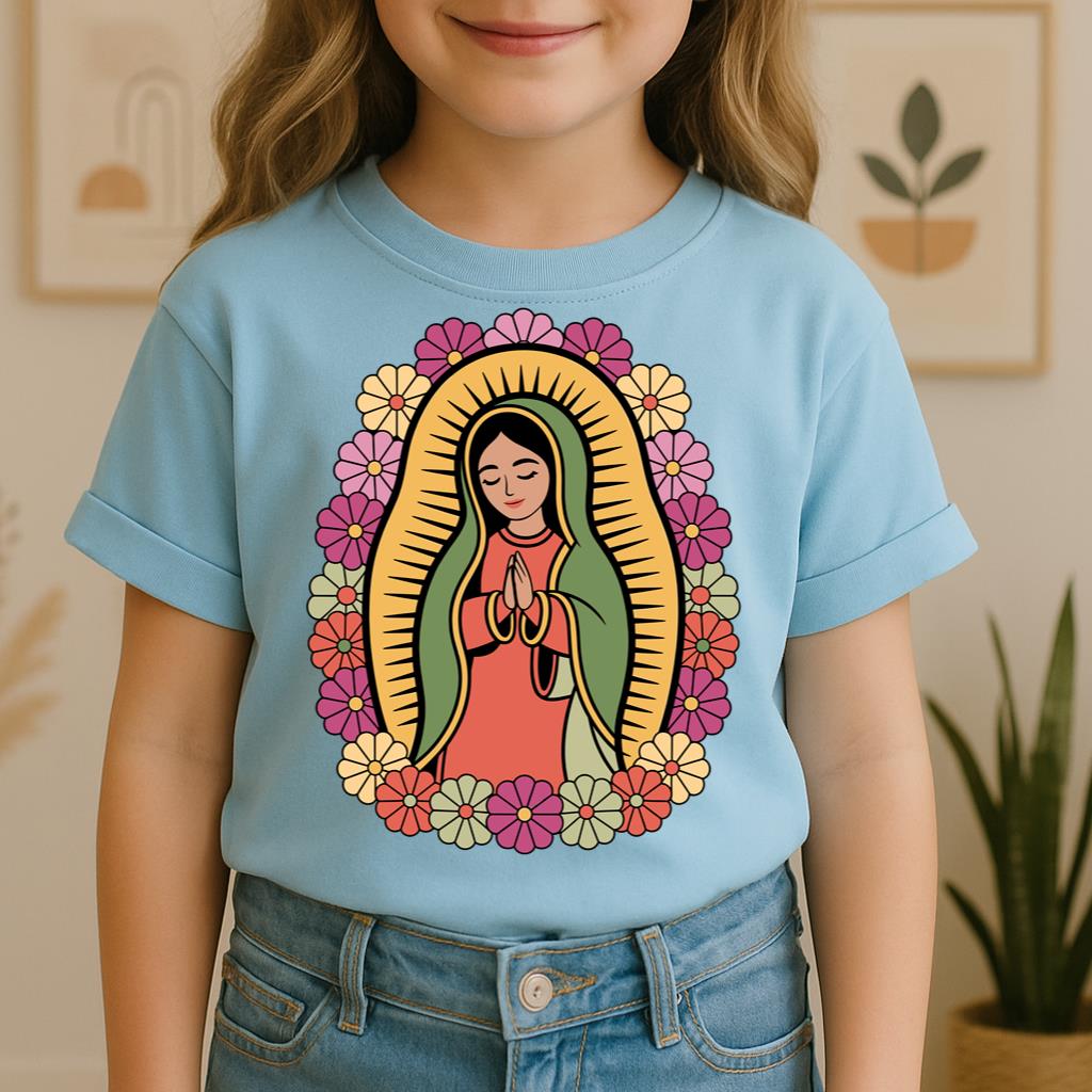 Our Lady Of Guadalupe 03