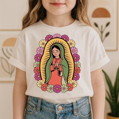 Our Lady Of Guadalupe 03