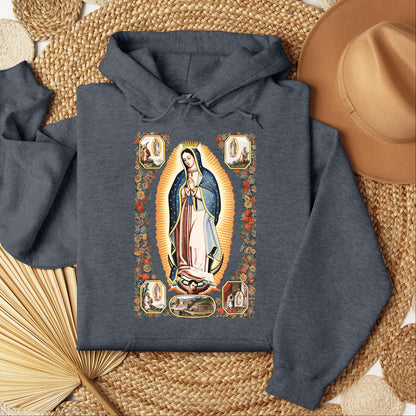 Our Lady Of Guadalupe
