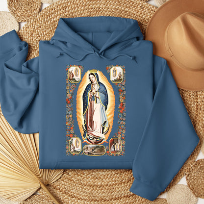 Our Lady Of Guadalupe