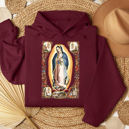 Our Lady Of Guadalupe