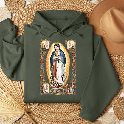Our Lady Of Guadalupe