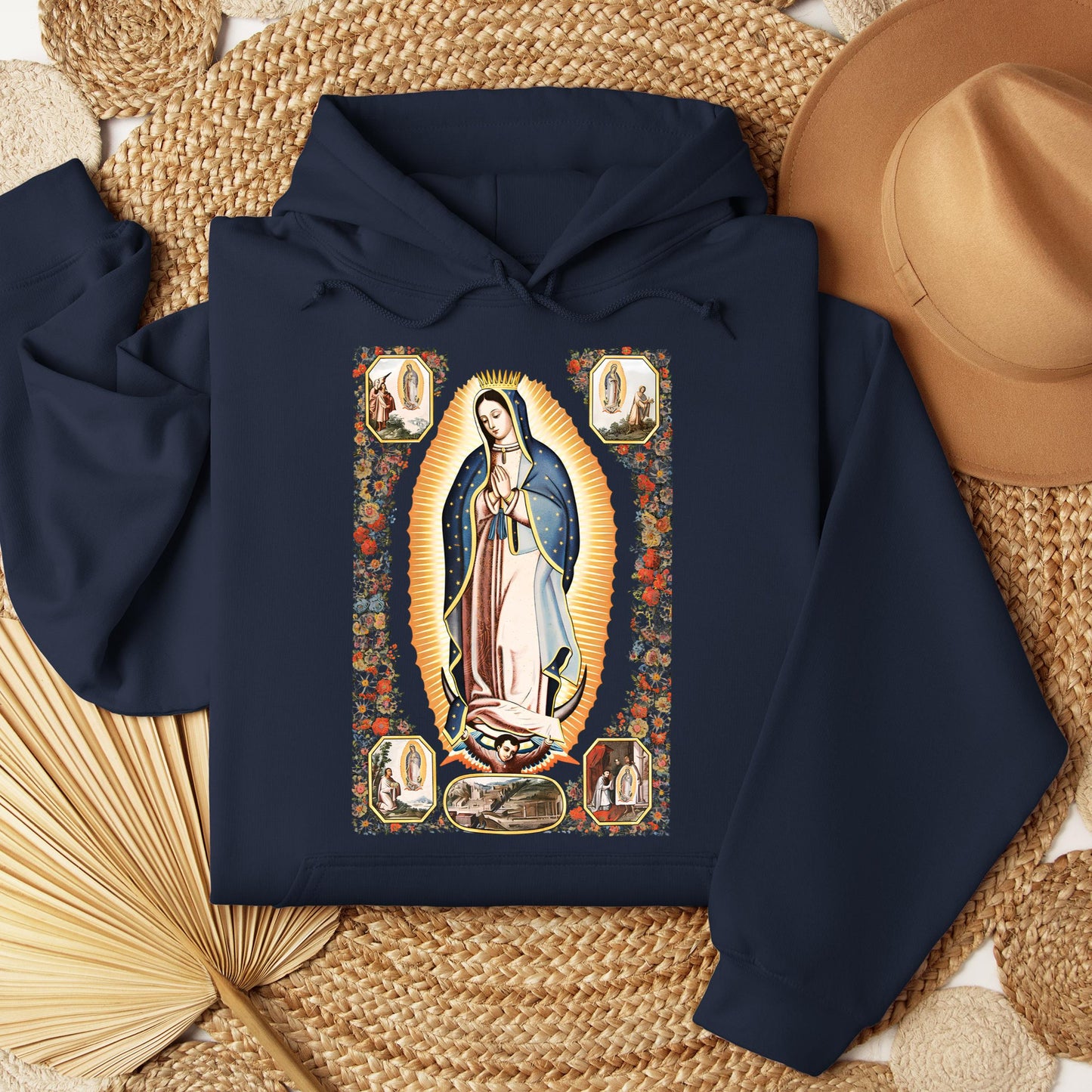 Our Lady Of Guadalupe